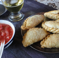 Cómo preparar la auténtica empanada salteña