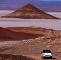 Se puede viajar de Salta a Tolar Grande desde la terminal de ómnibus