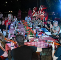 Salta presentó su temporada de verano en Buenos Aires