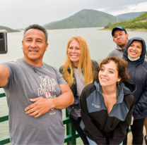 Cachi, Coronel Moldes, Cafayate y Rosario de la Frontera: los más visitados en el finde XXL