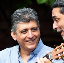 Los Aimo, embajadores de lo nuestro camino a Europa