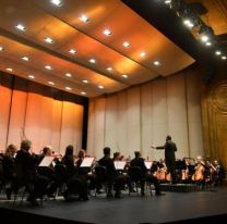 La Orquesta Sinfónica de Salta inicia la temporada 2024 en el Teatro Provincial