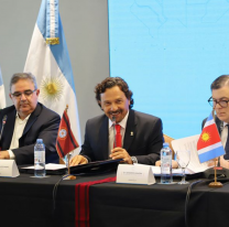 Salta será sede hoy de la "19° Asamblea de Gobernadores del Norte Grande"