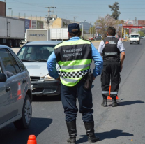 Tras el trágico accidente en Avenida Paraguay intensifican controles viales