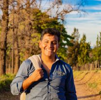 Santiago Cueto presenta su nuevo sencillo "Sin Ti"