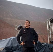 07/04 Divididos en el Microestadio Delmi