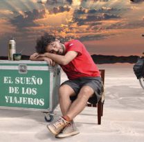 Raly Barrionuevo vuelve a Salta