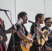 Canto 4 vuelve a “La balca”