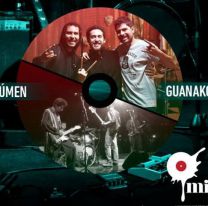 VII Muestra Anual de Música independiente en Casa de la Cultura