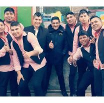 La música tropical con una tentadora velada