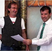 Un nuevo incremento para los Beneficiarios del Reconocimiento al M&eacute;rito Art&iacute;stico