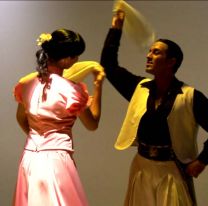 El “D&iacute;a de la Zamba”, m&aacute;s all&aacute; de las controversias folcl&oacute;ricas