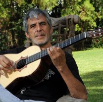 “Espero la oportunidad de volver a tocar en Salta”