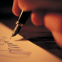 Se realizar&aacute; la presentaci&oacute;n del libro “Poes&iacute;a susurrada” en la Biblioteca Provincial