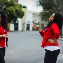 Con la “Quipi” y Javicho Soria comienza este viernes el ciclo de Stand Up “Salta de risa”