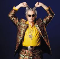 Pettinato llega con “Café Concert