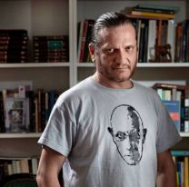 Vuelve Darío Sztajnszrajber