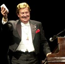 “Muri&oacute; el maestro Mariano Mores”