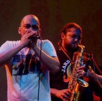 Arranca un nuevo ciclo abierto a la expresión artística