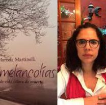 Salteña presenta un libro de investigación Psicoanalítica sobre Las Melancolías