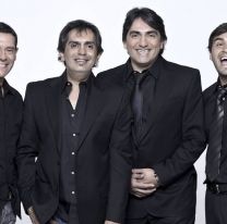 Los Nocheros festejarán sus 30 años en el Delmi