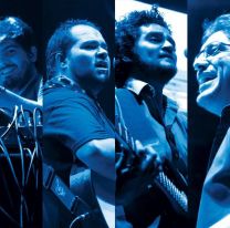 Despu&eacute;s de 4 a&ntilde;os, Los Huayra se presentan en Salta.