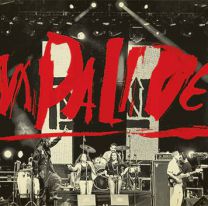 Nonpalidece vuelve a Salta