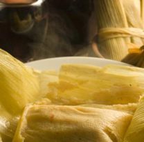 Humitas y buena música. La consigna para este fin de semana