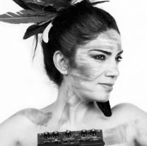 Mariana Baraj brindar&aacute; clases de canto y percusi&oacute;n