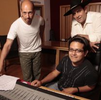 #Entrevistas | Sebastián Choque embellece los temas para que salgan a enamorar