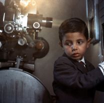 Última luna de Abril