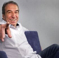 José Luis Perales llega a Salta