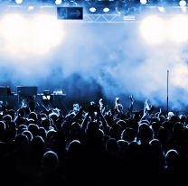 Recitales de rock confirmados en Salta