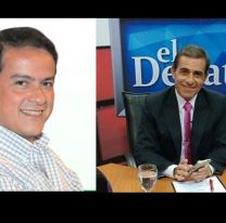 Conocé a los salteños nominados al Martín Fierro