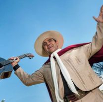 Se viene el Trichaco