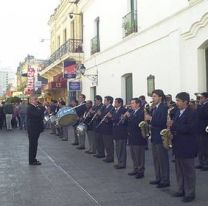 La Banda Municipal de Música celebra 30 años