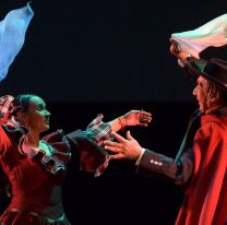 De Salta a Las Vegas