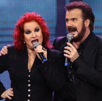 Pimpinela vuelve a Salta