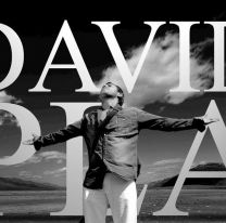 David Pl&aacute; presentar&aacute; su show en el corredor de la Balcarce