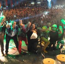 Los Huayra y Los Tekis le cantarán a Güemes