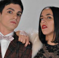 Miranda y Catepecu Machu, actuarán en Tecnópolis