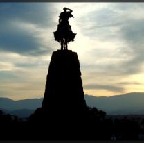 Mart&iacute;n Miguel de G uemes tendr&aacute; su primer feriado nacional