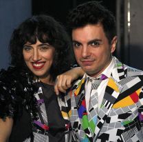 Tecn&oacute;polis abre sus puertas con un show de primera