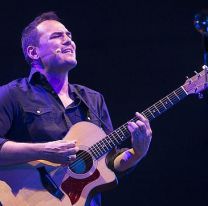 Ismael Serrano llega al Teatro Provincial