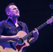 Ismael Serrano llega al Teatro Provincial