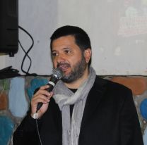 “Los Nocheros se merecen un reconocimiento inmenso por su trayectoria”