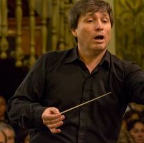 La Orquesta Sinfónica sale por los barrios