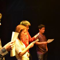 La danza, el teatro y el canto en Salta ser&aacute;n talleres totalmente gratuitos