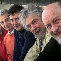 “En nuestro show cada 15 segundos hay una carcajada”