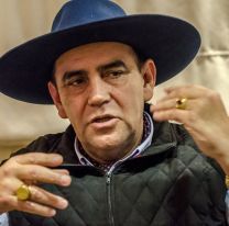 Escuchá el homenaje del Chaqueño a Don Ata